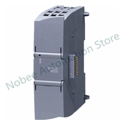 SIEMENS SIMATIC S7-1200 CM1241 Communication module 6ES7241-1CH32-0XB0 6ES7241-1AH32-0XB0