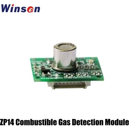 Winsen Automation Modules