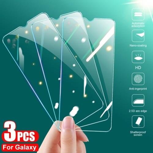WZH Screen Protectors For Samsung Galaxy M40