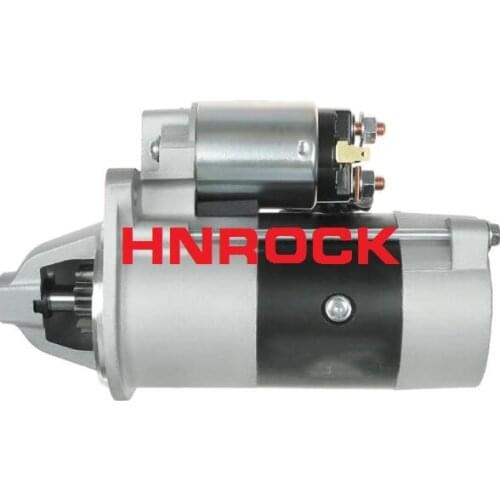 12V 10T STARTER MOTOR M2T88372 M2T88372ZC 56041579AB 17940 FOR JEEP LIBERTY 2.8L