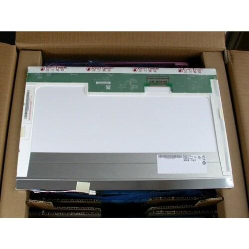 17.0inch B170PW07 V.0 LCD/LED Screen Display Panel 1440*900 B170PW07 V0