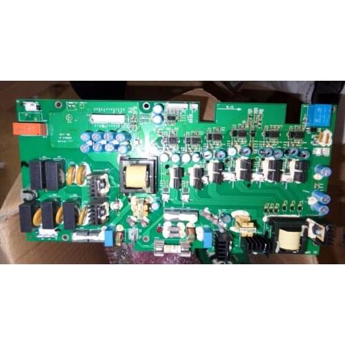 2945419900 delta frequency converter VFD-F power supply board main board 37/45/55KW/75KW trigger board