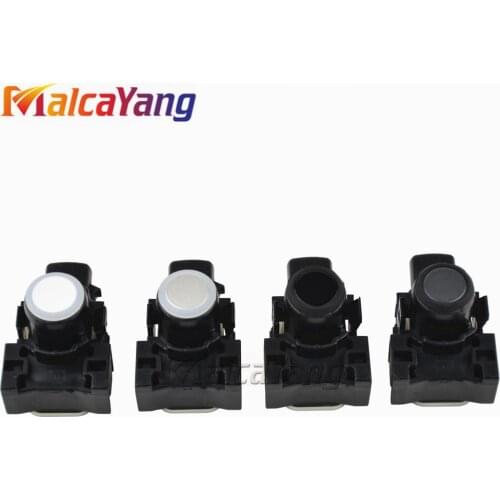 89341-64010-A0 Ultrasonic PDC Parking Sensor For Toyota 4Runner 4.0L L exus IS250 2014-2017 89341-64010-D0 89341-0N050