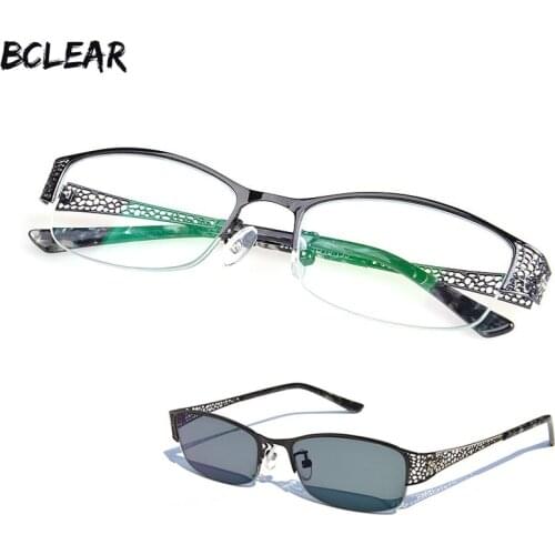 BCLEAR Womens Sunglasses