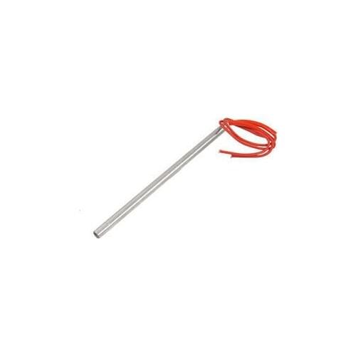 Free shipping 1pcs 20mm x 200mm AC 220V 700W Stainless Steel Tubular Cartridge Heater Electricity Generation