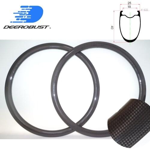 DEEROBUST Road Bikes