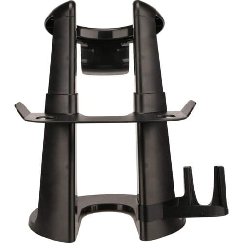 Amvr Virtual Reality 3D Glass Headset Display Station Game Controller Holder For Samsung Gear Vr,Daydream View,Vive Focus