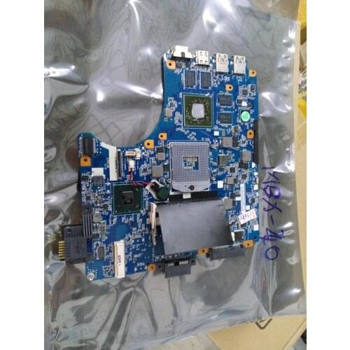 MBX-240 8memories lap pls confrim VPCCB or VPCCA full test lap connect board connect with board motherboard