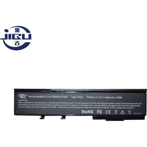 JIGU Laptop Battery BTP-AMJ1 BTP-ANJ1 BTP-AOJ1 BTP-APJ1 BTP-AQJ1 BTP-ARJ1 BTP-AS3620 BTP-ASJ1 BTP-B2J1 GARDA31 GARDA32 For Acer