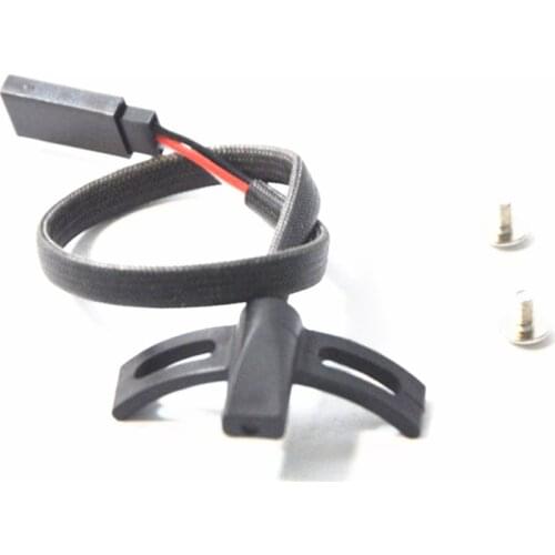 50CC T Hall Sensor KIT for RCGF 50cc gasoline engine ignition CDI accessories