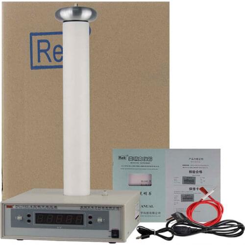 Вольтметры LanYuXuan China At AliExpress