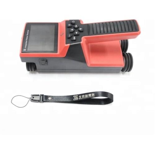 OBM ZBL Concrete Rebar Metal Detector