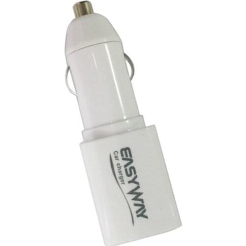 Mini Locator USB Car Charger Tracker LBS GPS 2G GSM GPRS Real Time Vehicle Tracking Remote Listening