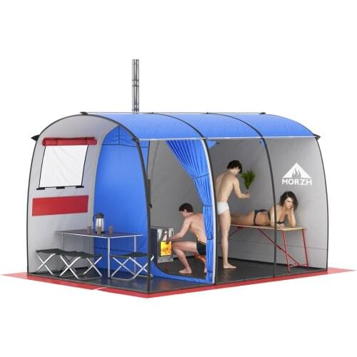 Палатки для зимней рыбалки MORZH (МОРЖ) China At AliExpress