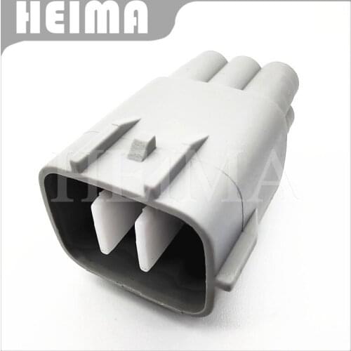 10-30set 6188-0175 sumitomo 6 Pin male waterproof auto connector headlight headlamp actuator Pedal sensor plug for Toyota Camry