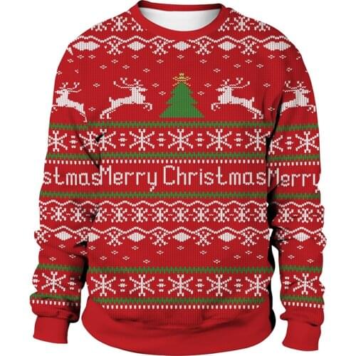 NINIBEIBEI Men's Sweaters