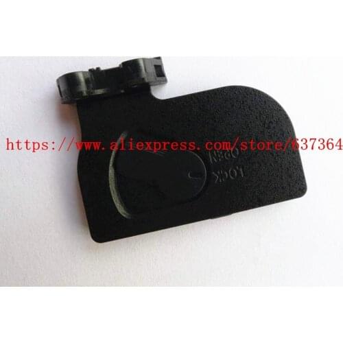 NEW Original GH5 GH5S Battery cover Door Lid For Panasonic DC-GH5 GH5S Camera Replacement Unit Repair Part