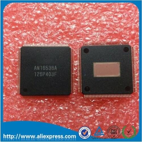 AN16538A new LCD plasma chip