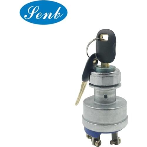 New Ignition Switch 9G7641 for Caterpillar