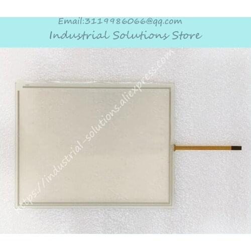 New Touch Screen Panel For MT4500T-NM