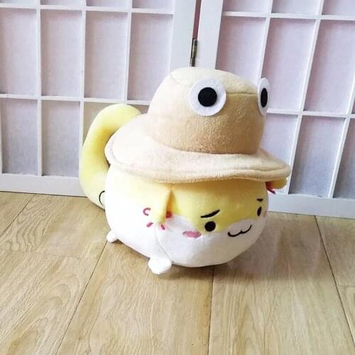 TouHou Project plush toy cos MORIYA SUWAKO stuffed toys dolls A birthday present for your child