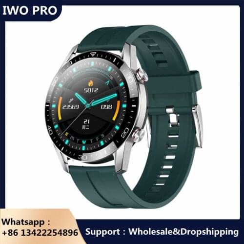 TK28 Smart Watch For Men Support Bluetooth Call Full Touch Screen Health Monitor IP67 Waterproof For Apple HUAWEI Xiaomi Watch