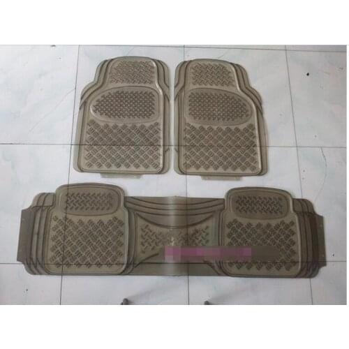 STARPAD Free shipping, FOR Mazda m6/2/3 m5 sea fuxing eco-friendly pvc transparent mat Free pruning