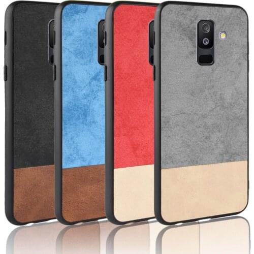 Teobaldo Samsung Galaxy A6 Phone Cases