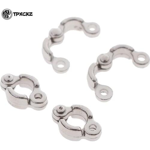 2 Pcs Outdoor Flying Training Activity Opening Foot Ring Accessories Bird Supplies Pet Bird Pigeon Parrot Leg Ring Bird Ring