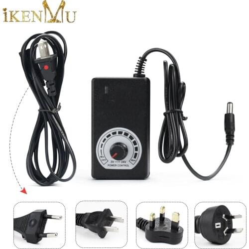 IKenmu Sex Machine Power Supply EU US UK AU Plug 100V-240V AC/DC Adapter Sex Machine Accessories Sex Shop