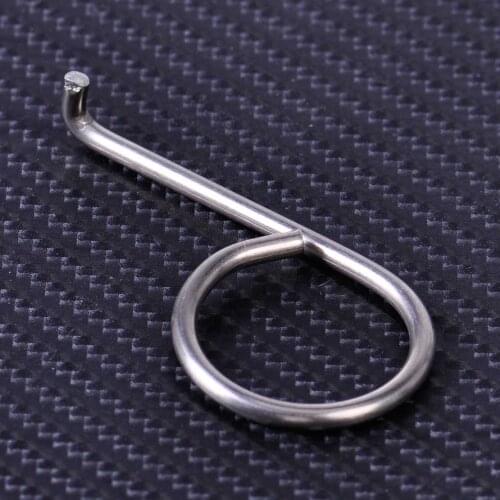 DWCX Wheel Lug Nut Center Cover Cap Removal Tool 6X0012243 for Audi A4 A6 TT VW Beetle Golf Passat Tiguan Touareg