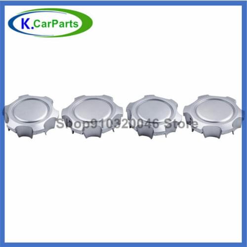 4PCS/LOT Wheel center cap for Toyota Prado 2700 3400 VZJ95 1998-2002 hub cover 42603-35630 4260304030