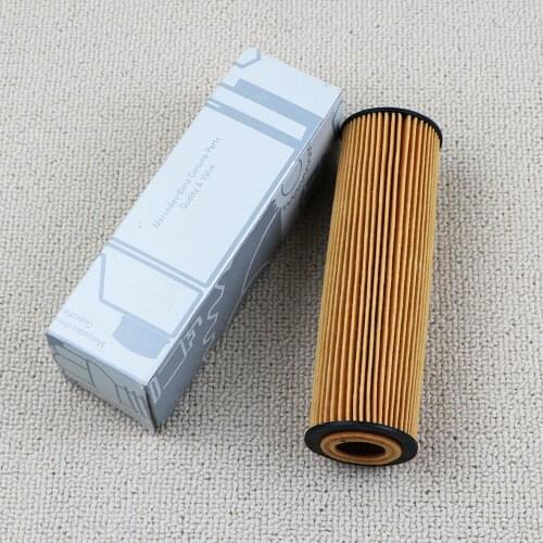 A2711800109 for mercedes W203 A209 S203 W211 E200 C180 C230 C200 engine parts oil filter 2711800109