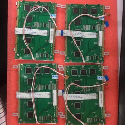 EW50367NCW LCD Display Screen Panel