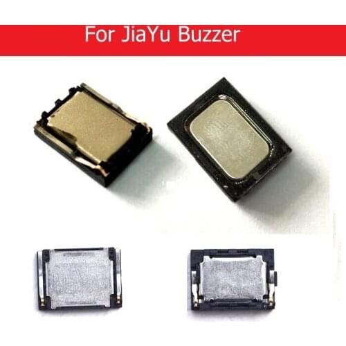 Genuine loudspeaker ringer For JiaYu G1 G2 G2F G2S louder speaker buzzer For JiaYu G3 G4 G4T G4S G5S S2 loud ringer sound