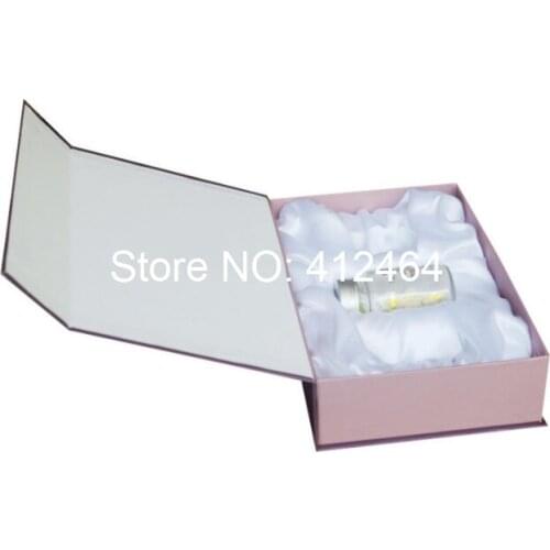 Luxury custom cardboard candle boxes packaging.BX-2066