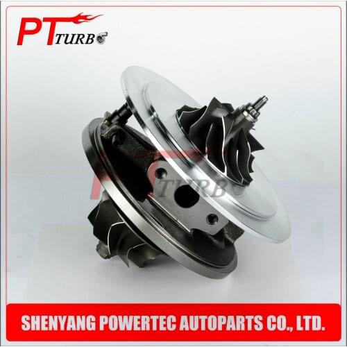 Balanced 709835 711006 Turbine Cartridge for Mercedes E 220 C 220 CDI 105Kw 143HP 611 OM611.962- 709836 turbo charger core chra
