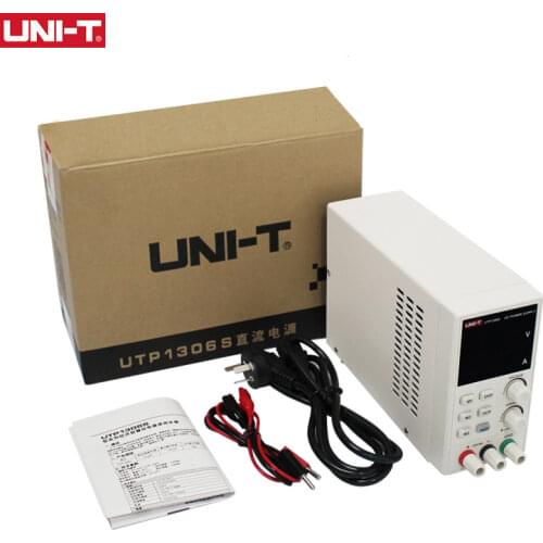 TAIHOM ELECTRIC Power Supplies