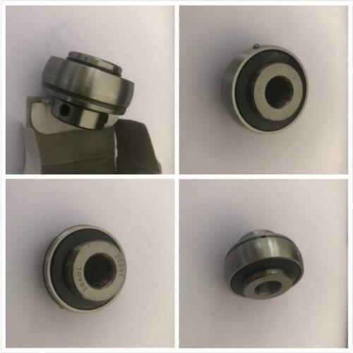 UC205 90505 almohada bloque de Cojinete de bolas 25*52*34mm