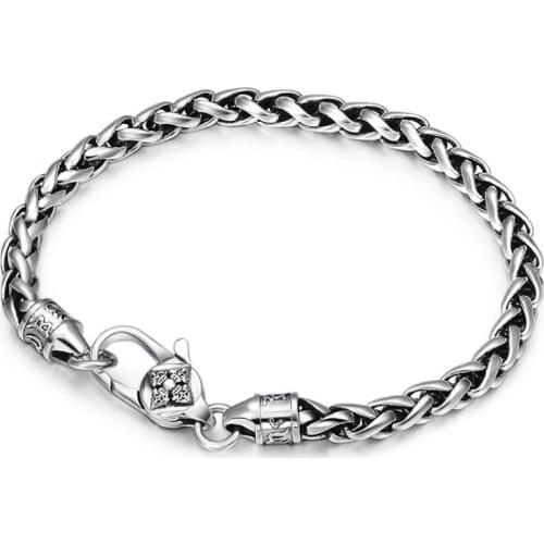 Unibabe Braided Bracelets