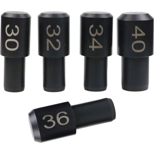 Bike Fork Seal Installation Diver Tool Bushing Repair Accessories for Fox