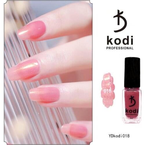 Лаки для ногтей YD KODI PROFESSIONAL China At AliExpress