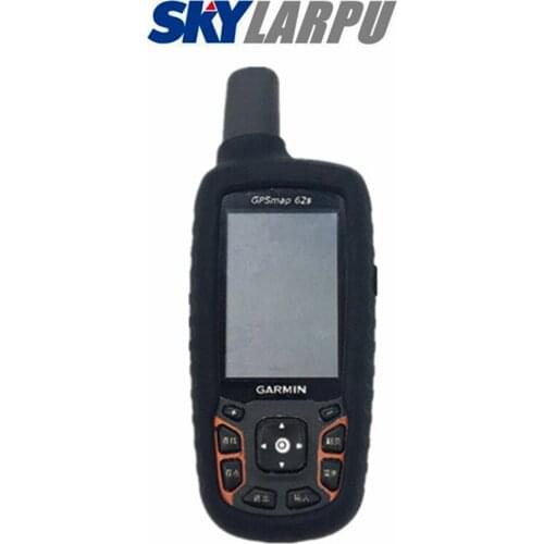 Bicycel Stopwatch Speed Protective Cover for Garmin GPSMAP 62SC 64SC 631SC 63sc 629sc GPS Navigator Silicone Casing