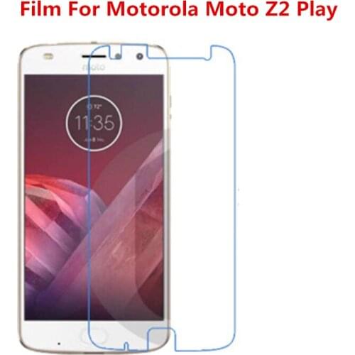 ZUIDID Screen Protectors For Motorola Moto Z2 Play