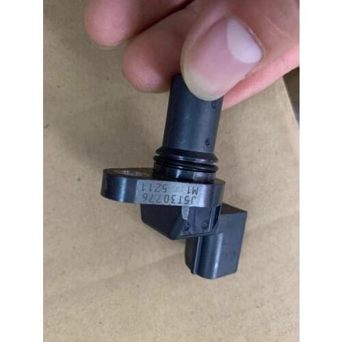 1piece Carnkshaft Position Sensor Compatible With Suzu-ki OEM J5T30776 33220-63J10 3322063J10 Car accessories Fast deliver