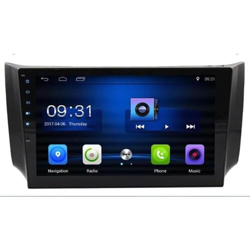 10.2"Android 10 ! Car DVD PC Multimedia DVD Player GPS Navi Stereo Radio for Nissan Sylphy B17 Sentra 12 2013 2014 2015- 2019