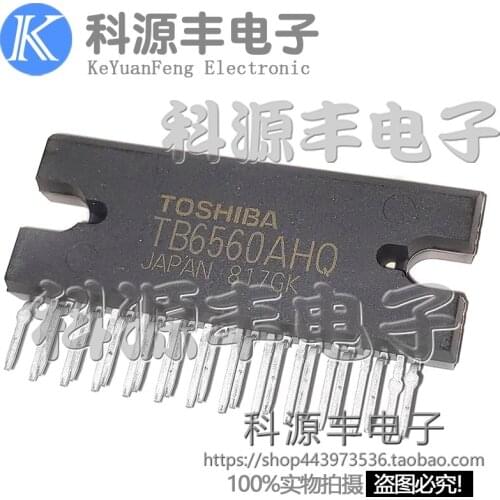 100% New&original TB6560 TB6560AHQ ZIP25 In Stock