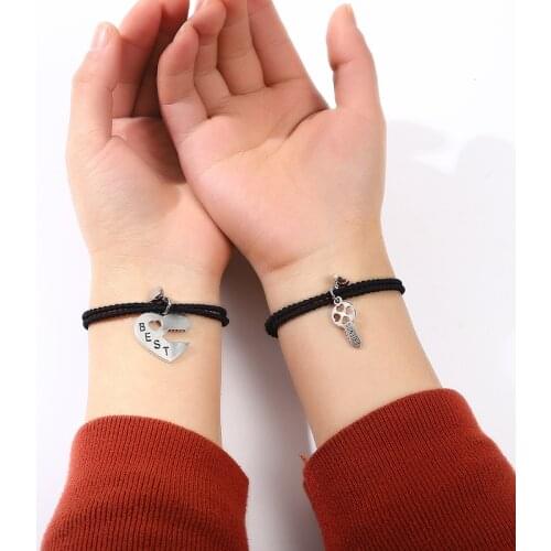 Браслеты любви Abay China At AliExpress