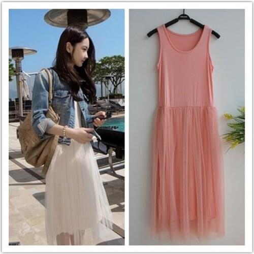 DANJEANER Office Summer Dresses