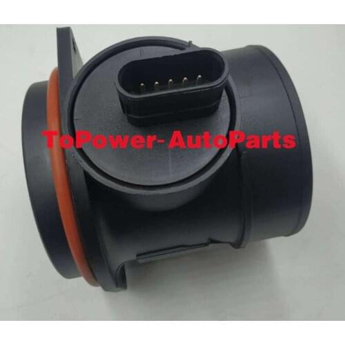 MAF Mass Air Flow Meter Sensor OEM 28164-3C100 281643C100 0350023 10340478 15900023 for 2006-2010 Hyundaii Sonata Fe Azera 3.3L
